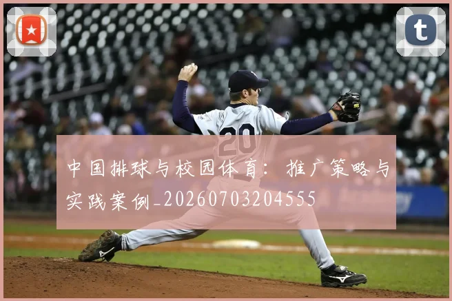 中国排球与校园体育:推广策略与实践案例_20260703204555